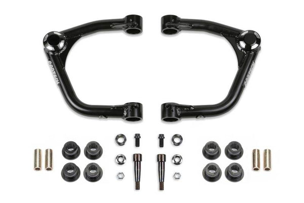 Fabtech 19-20 GM C/K1500 2WD/4WD 0-6in Uniball Upper Control Arms (Non Limited Models) - Premium Lift Kits from Fabtech - Just 3068.68 SR! Shop now at Motors