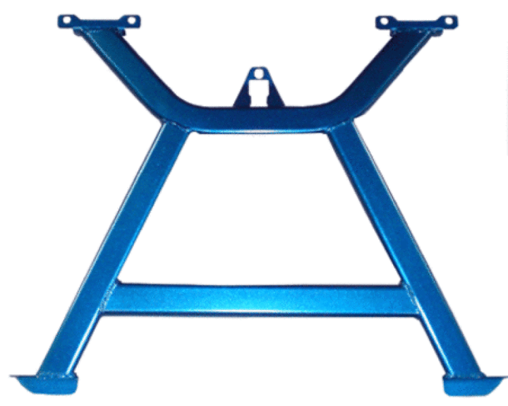 Cusco Power Brace Front Member Subaru SG5 - Premium Chassis Bracing from Cusco - Just 766.28 SR! Shop now at Motors