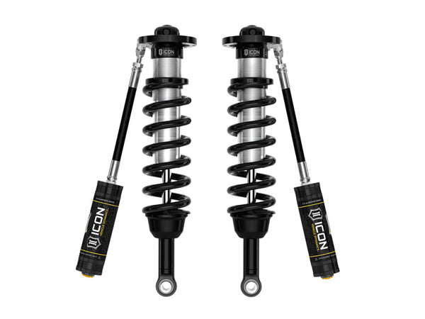 ICON 22-23 Toyota Tundra 2.5 VS RR 6in Coilover Kit - Premium Coilovers from ICON - Just 7344.96 SR! Shop now at Motors