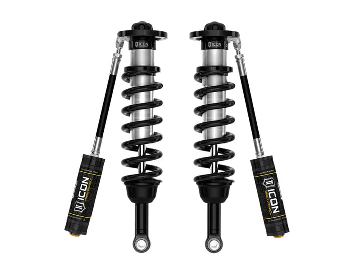 ICON 22-23 Toyota Tundra 2.5 VS RR 6in Coilover Kit - Premium Coilovers from ICON - Just 7342.36 SR! Shop now at Motors