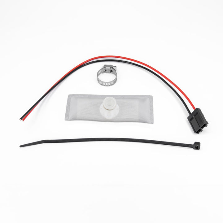 DeatschWerks 88-91 BMW 325i Fuel Pump Install Kit for DW65C / DW300C - Premium Fuel Pump Fitment Kits from DeatschWerks - Just 78.81 SR! Shop now at Motors