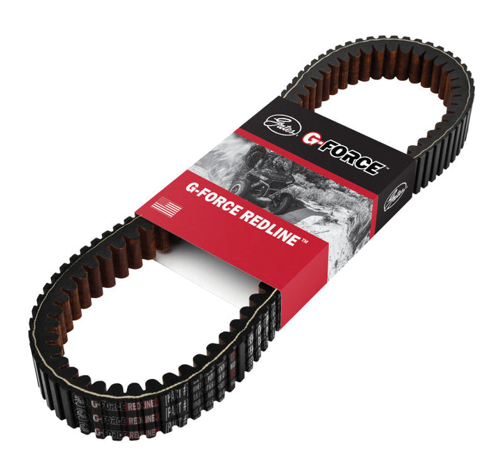 Gates 2011-12 Polaris Ranger RZR XP 875cc G-Force RedLine CVT Belts - Premium Belts - Timing, Accessory from Gates - Just 588.08 SR! Shop now at Motors