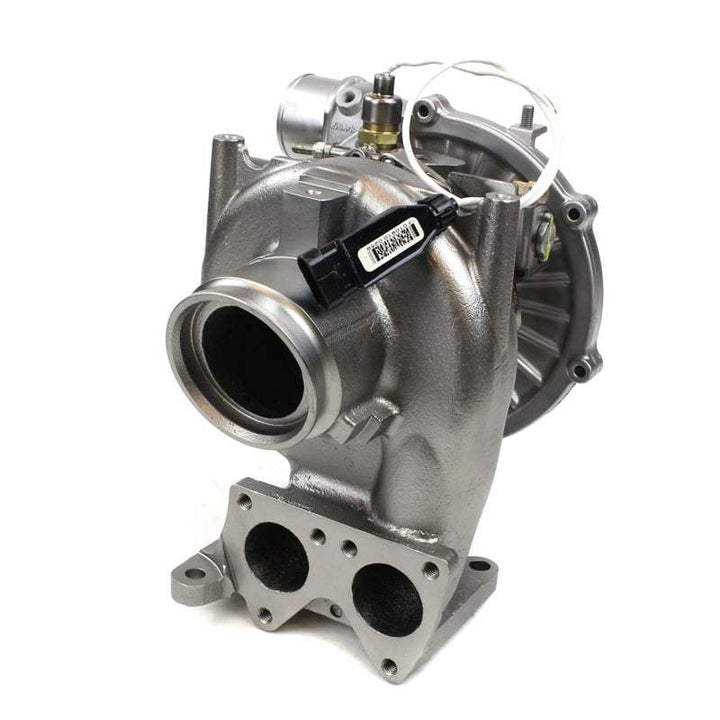 Industrial Injection 11-16 Duramax 6.6L LML New Stock Replacement Turbocharger - Premium Turbochargers from Industrial Injection - Just 5029.87 SR! Shop now at Motors