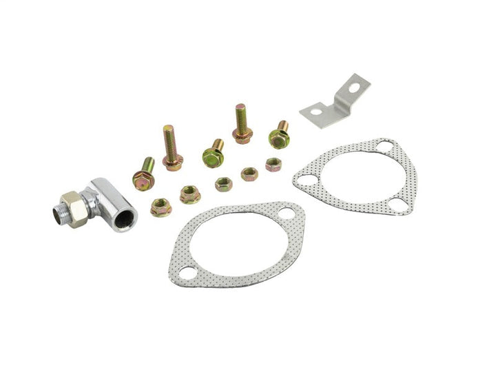 Skunk2 16-20 Honda Civic 1.5T Downpipe Kit w/ Cat - Premium Downpipes from Skunk2 Racing - Just 2925.15 SR! Shop now at Motors