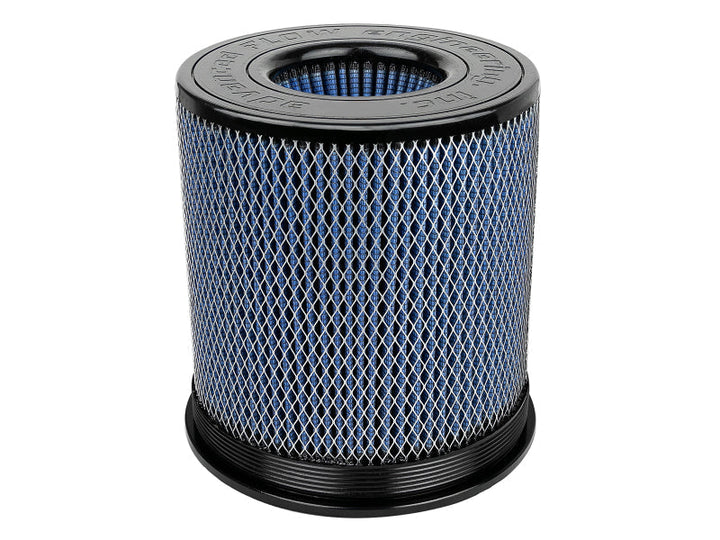 aFe Magnum FLOW Pro 5R Universal Air Filter 5.5in F / 8in B / 8in T (Inv) / 9in H - Premium Air Filters - Universal Fit from aFe - Just 428.23 SR! Shop now at Motors