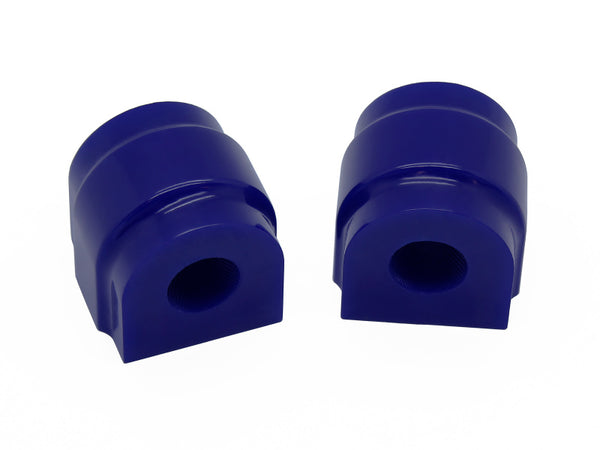 SuperPro Front Sway Bar Mount Bushing Kit - 22.5mm Bar