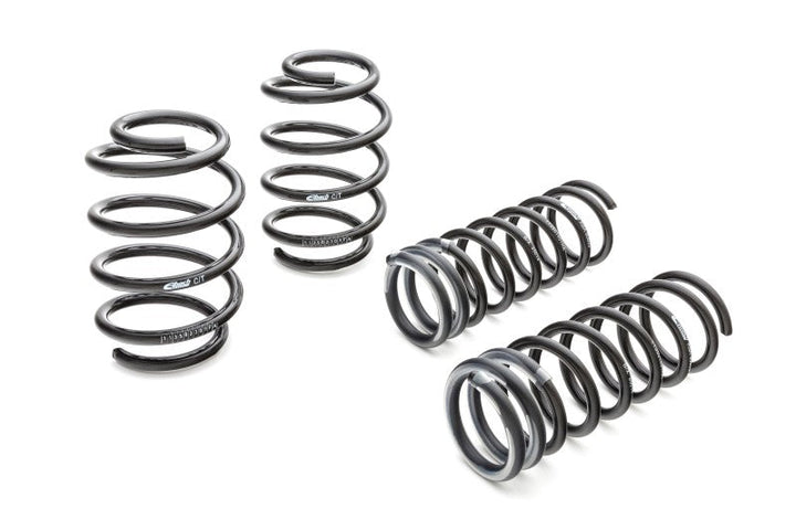 Eibach Pro-Kit for 09-11 BMW Z4 Roadster (35i) - Premium Lowering Springs from Eibach - Just 1331.38 SR! Shop now at Motors