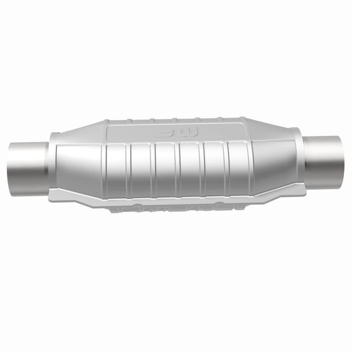 MagnaFlow Conv Universal 2 inch T2 Rear - Premium Catalytic Converter Universal from Magnaflow - Just 668.08 SR! Shop now at Motors