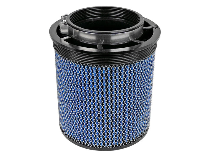 aFe Magnum FLOW Pro 5R Universal Air Filter 5.5in F / 8in B / 8in T (Inv) / 9in H - Premium Air Filters - Universal Fit from aFe - Just 428.23 SR! Shop now at Motors