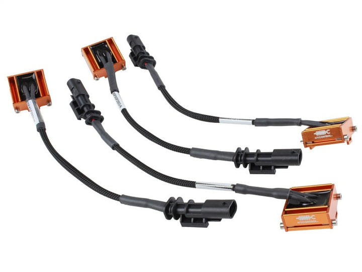 aFe Suspension Logic Electronic Shock Modules w/ Small Connector 14-19 Chevrolet Corvette (C7) - Premium Hardware Kits - Other from aFe - Just 1566.72 SR! Shop now at Motors