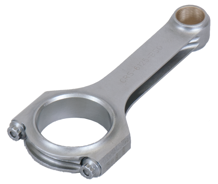 Eagle Chevrolet LS / Pontiac LS 4340 H-Beam Connecting Rod Set 2/ ARP 2000 (Set of 8) - Premium Connecting Rods - 8Cyl from Eagle - Just 2644.72 SR! Shop now at Motors