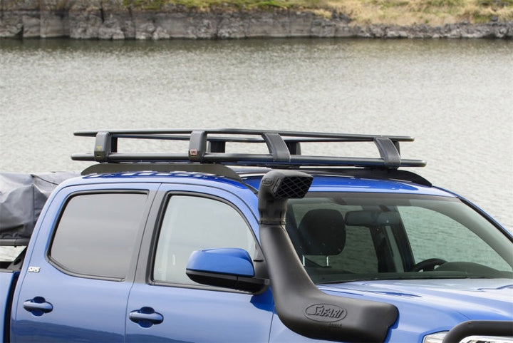 ARB F/Kit R/Rack Suits 3800250/253 Suits Tacoma 16On - Premium Roof Rack from ARB - Just 750.04 SR! Shop now at Motors