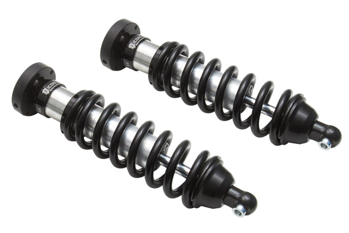 ICON 00-06 Toyota Tundra Ext Travel 2.5 Series Shocks VS IR Coilover Kit - Premium Coilovers from ICON - Just 5477.64 SR! Shop now at Motors