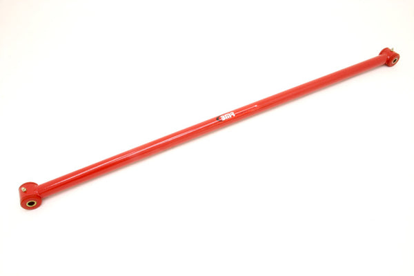 BMR 05-14 S197 Mustang Non-Adj. Panhard Rod (Polyurethane) - Red - Premium Panhard Bars from BMR Suspension - Just 450.55 SR! Shop now at Motors