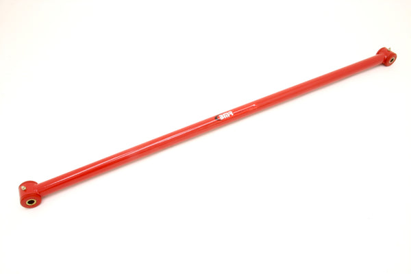 BMR 82-02 3rd Gen F-Body Non-Adj. Panhard Rod (Polyurethane) - Red