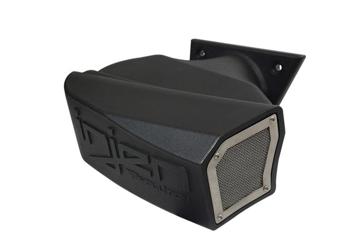 Injen 07-18 Jeep Wrangler (JK) 3.6L V6 Ram Air Scoop for Evolution Intake - Premium Cold Air Intakes from Injen - Just 690.97 SR! Shop now at Motors