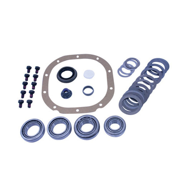 Ford Racing 8.8in Ring Gear and Pinion installation Kit - Premium Ring and Pinion Install Kits from Ford Racing - Just 637.56 SR! Shop now at Motors