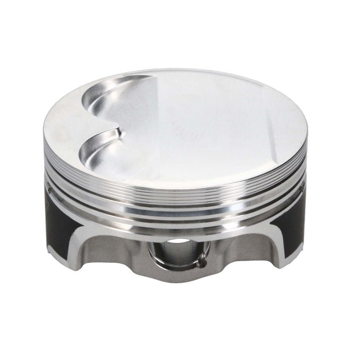 Wiseco Nissan VR38DETT +3.5cc 1.210in x 3.760in HD - 3D Dome 10.5:1 Piston Kit - Premium Piston Sets - Forged - 6cyl from Wiseco - Just 5264.54 SR! Shop now at Motors