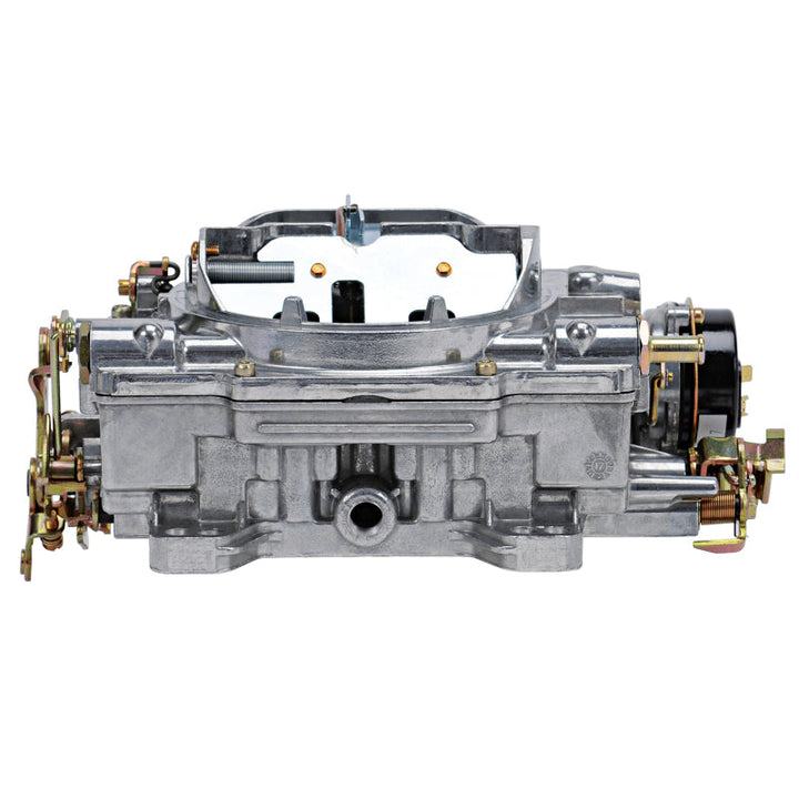 Edelbrock AVS2 500 CFM Carburetor w/Electric Choke Satin Finish (Non-EGR) - Premium Carburetors from Edelbrock - Just 1857.68 SR! Shop now at Motors