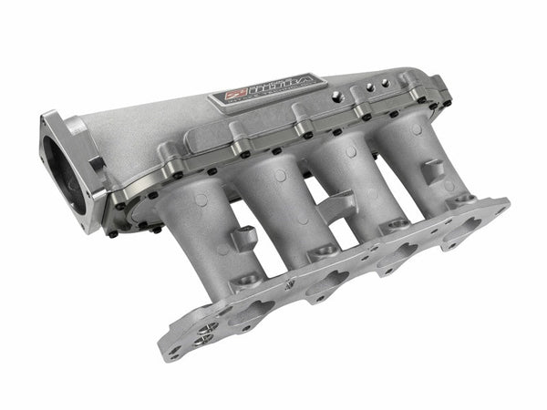 Skunk2 Ultra Series B Series VTEC 3.5L Intake Manifold - Silver (For 4.5L - add sk907-05-9001) - Premium Intake Manifolds from Skunk2 Racing - Just 2767.43 SR! Shop now at Motors