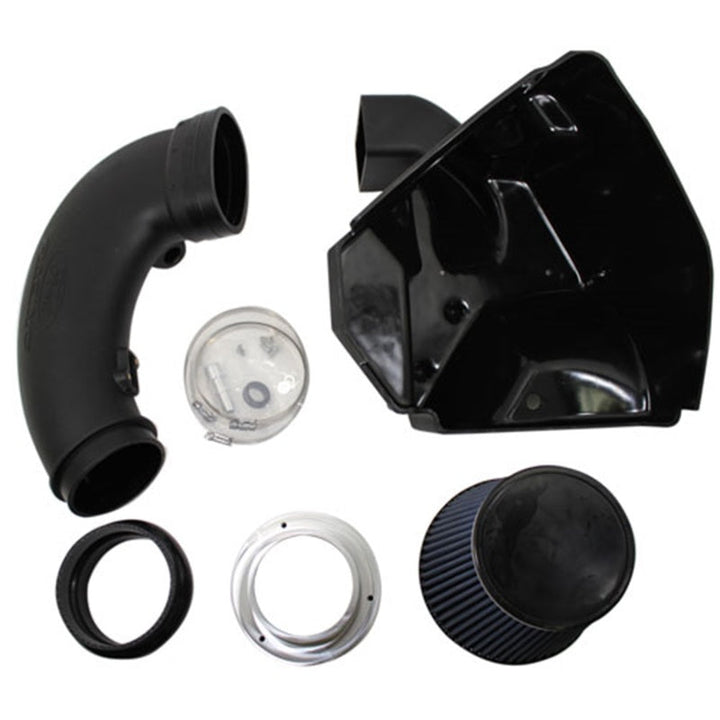 Ford Racing 5.0L Cobra Jet Cold Air Kit - Premium Cold Air Intakes from Ford Racing - Just 1781.43 SR! Shop now at Motors