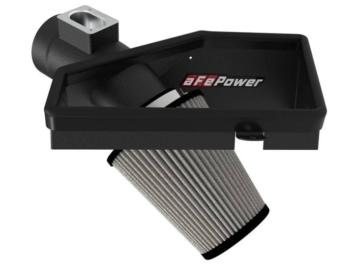 aFe POWER Momentum GT Pro Dry S Intake System 15-17 Mini Cooper S 2.0(T) (B46/48) - Premium Cold Air Intakes from aFe - Just 1208.58 SR! Shop now at Motors