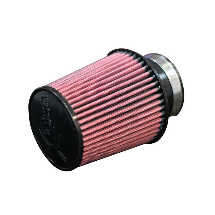 Injen High Performance Air Filter - 2.75 Black Filter 5 Base / 5 Tall / 4 Top - 40 Pleat - Premium Air Filters - Drop In from Injen - Just 213.77 SR! Shop now at Motors