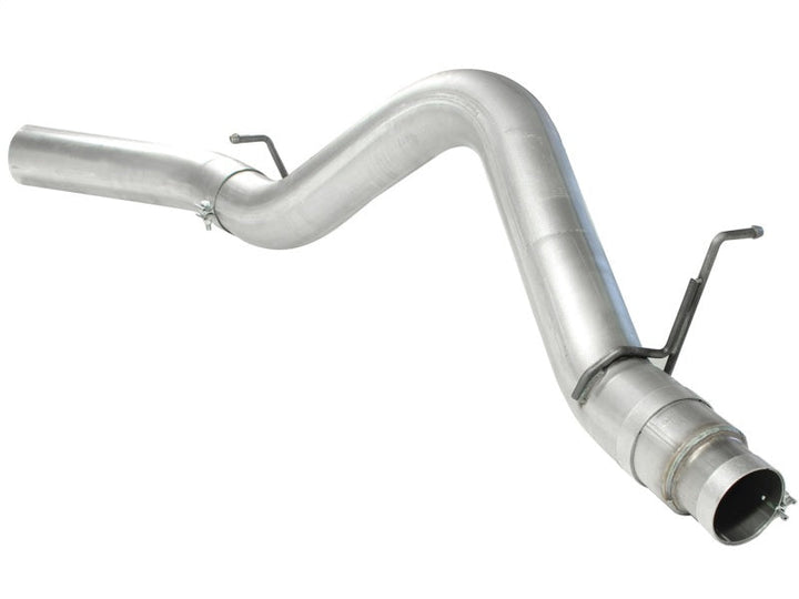 aFe Atlas Exhaust 5in DPF-Back Al Steel 11-13 GM Diesel Trucks V8-6.6L (td) LML - Premium DPF Back from aFe - Just 1553.88 SR! Shop now at Motors