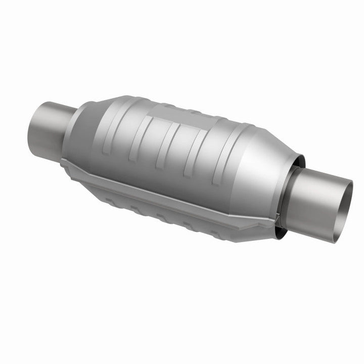 MagnaFlow Conv Univ Mf 2.5 - Premium Catalytic Converter Universal from Magnaflow - Just 465.41 SR! Shop now at Motors