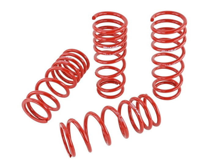 Skunk2 00-04 Honda S2000 Lowering Springs (2.00in. - 1.80in.) (Set of 4) - Premium Lowering Springs from Skunk2 Racing - Just 750.97 SR! Shop now at Motors