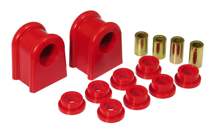 Prothane 99-01 Jeep Grand Cherokee Front Sway Bar Bushings - 1 1/4in - Red - Premium Sway Bar Bushings from Prothane - Just 210.14 SR! Shop now at Motors