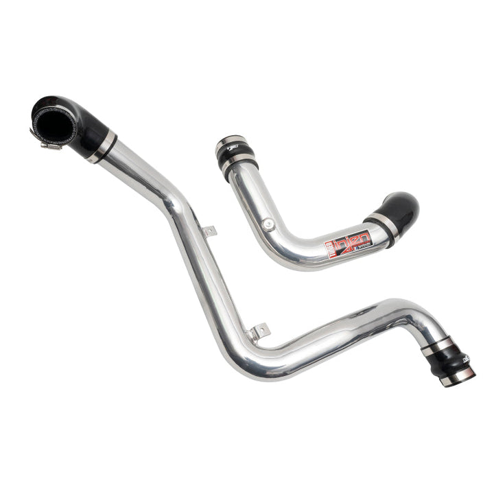 Injen 13-18 Ford Focus ST L4 2.0L Turbo SES Intercooler Pipes Polished Finish - Premium Cold Air Intakes from Injen - Just 1259.63 SR! Shop now at Motors