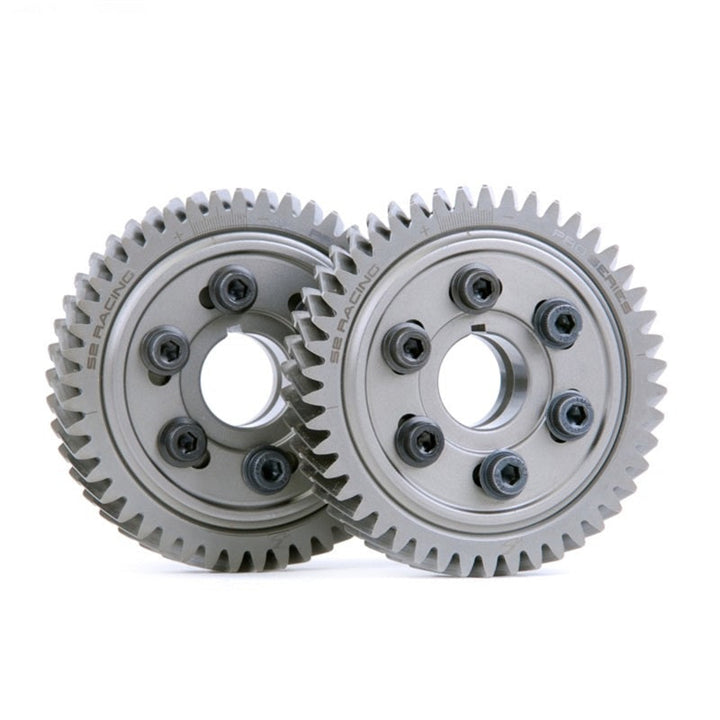 Skunk2 Pro-Series F20/F22C Adjustable Cam Gears - Premium Cam Gears from Skunk2 Racing - Just 1894.79 SR! Shop now at Motors