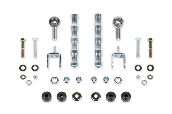 Fabtech Ram 1500 Front Sway Bar End Link Bushing Kit - Premium Bushing Kits from Fabtech - Just 677.49 SR! Shop now at Motors