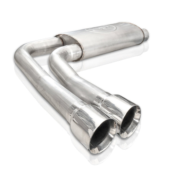 Stainless Works 99-04 Ford SVT Lightning Legend Exhaust System (Used with FTLTNHCAT or FTLTNHOR) - Premium Catback from Stainless Works - Just 5086.59 SR! Shop now at Motors