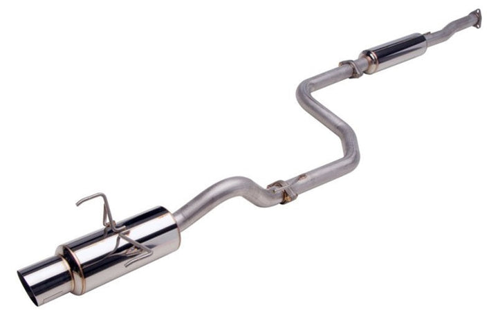 Skunk2 MegaPower 96-00 Honda Civic Hatchback (Japan SPEC) 60mm Exhaust System - Premium Catback from Skunk2 Racing - Just 2095.28 SR! Shop now at Motors