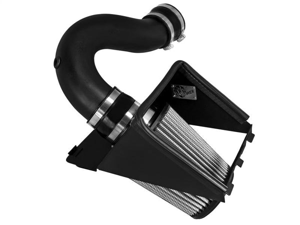 aFe MagnumFORCE Intakes Stage-2 Pro DRY S 12-15 Ford Explorer Sport V6 3.5L (tt) EcoBoost - Premium Cold Air Intakes from aFe - Just 1339.94 SR! Shop now at Motors