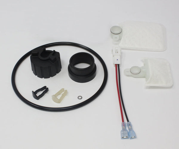 Walbro Fuel Pump Installation Kit - Premium Fuel Pump Fitment Kits from Walbro - Just 154.17 SR! Shop now at Motors