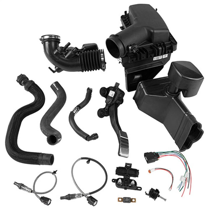 Ford Racing 2015-2017 Coyote 5.0L W/ Automatic Transmission Control Pack - Premium Control Packs from Ford Racing - Just 9600.97 SR! Shop now at Motors