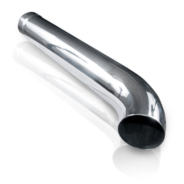 Stainless Works 2in ID INLET RAT TRAP MUFFLER - Premium Muffler from Stainless Works - Just 690.42 SR! Shop now at Motors