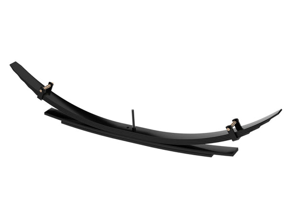 ICON 2008+ Ford F250/F350 Super Duty 2in Rear Leaf Spring Expansion Pack - Premium Leaf Springs & Accessories from ICON - Just 1392.28 SR! Shop now at Motors