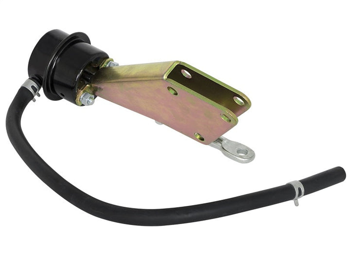 aFe Power BladeRunner Wastegate Actuator Street Series 20-60 PSI 94-98 Dodge Diesel Trucks L6-5.9L - Premium Turbo Upgrade Components from aFe - Just 657.51 SR! Shop now at Motors