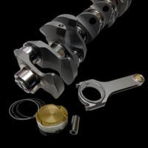 Brian Crower Toyota B58B30 Stroker Kit - 100mm Stroke/ProH2K Connecting Rods / Custom Pistons