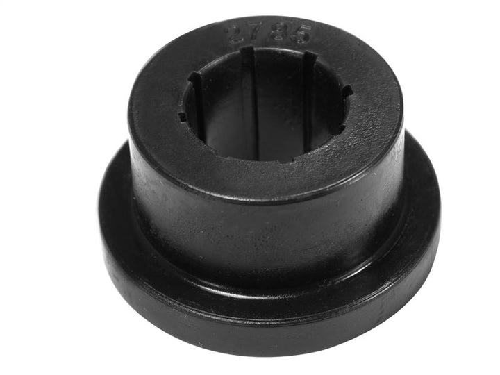 aFe Control Control Arm Bushing/Sleeve Set 97-13 Chevrolet Corvette C5/C6 Black - Premium Bushing Kits from aFe - Just 2330.09 SR! Shop now at Motors