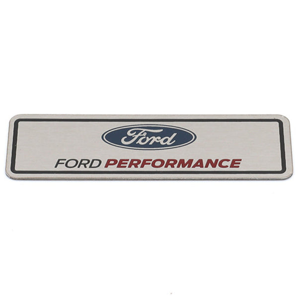 Ford Racing Dash Emblem - Premium Other Body Components from Ford Racing - Just 281.28 SR! Shop now at Motors