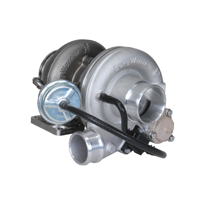 BorgWarner Super Core EFR B1 6758 - Premium Super Core Assemblies from BorgWarner - Just 6245.14 SR! Shop now at Motors