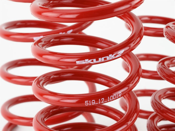 Skunk2 2013 FR-S/BRZ/FT86 Lowering Springs (Set of 4) - Premium Lowering Springs from Skunk2 Racing - Just 750.97 SR! Shop now at Motors