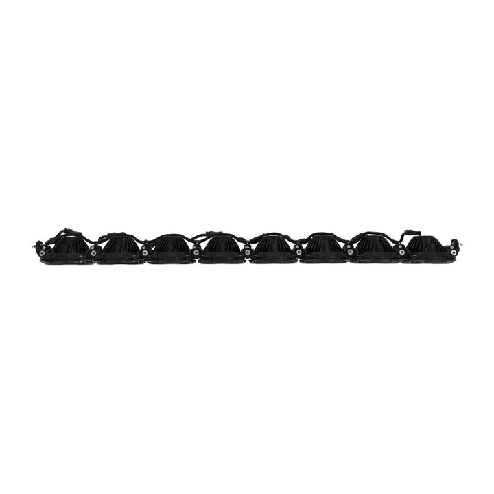 KC HiLiTES 05-17 Toyota Tacoma 50in. Pro6 Gravity LED 8-Light 160w Combo Beam Overhead Light Bar Sys - Premium Light Bars & Cubes from KC HiLiTES - Just 8188.91 SR! Shop now at Motors