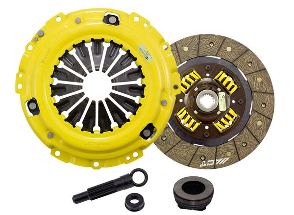 ACT 2003 Dodge Neon HD/Perf Street Sprung Clutch Kit - Premium Clutch Kits - Single from ACT - Just 2081.37 SR! Shop now at Motors