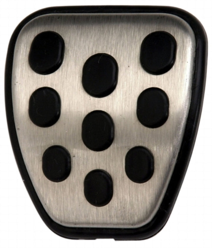 Ford Racing Aluminum and Urethane Special Edition Mustang Pedal Cover - Premium Pedal Covers from Ford Racing - Just 93.76 SR! Shop now at Motors